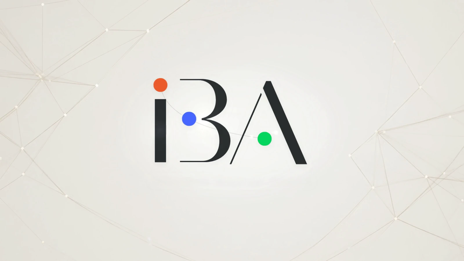 IBA · Rede de Inovação Cross-Border