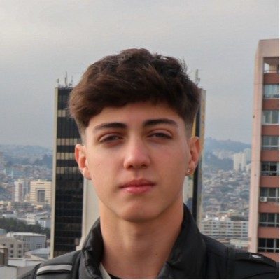 novooo testedz - Bernardo Iannini